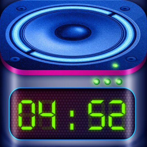 Loud Alarm Clock Best and Loudest Alarms 2 Wake Up
