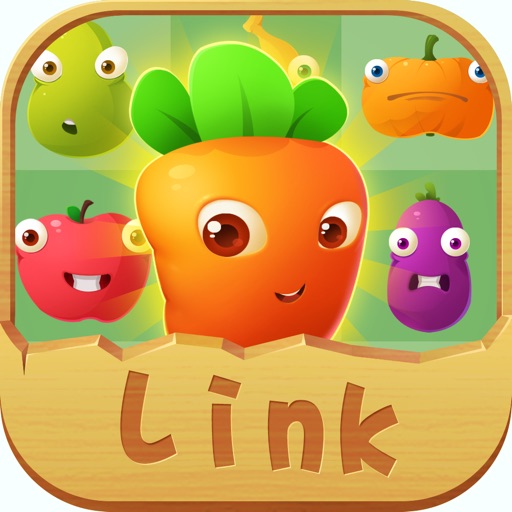 Vegetable Link iOS App