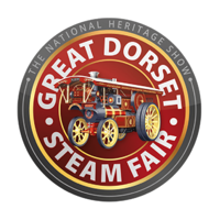 Great Dorset Steam Fair