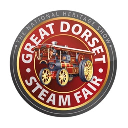 Great Dorset Steam Fair