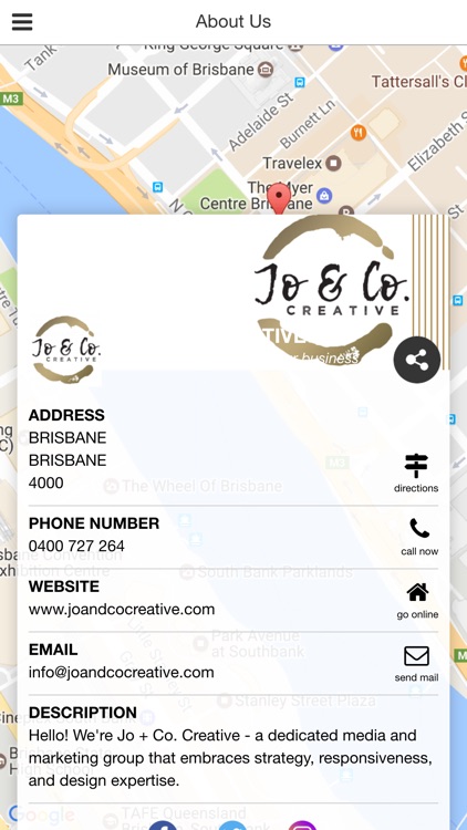 Jo and Co. Creative screenshot-3