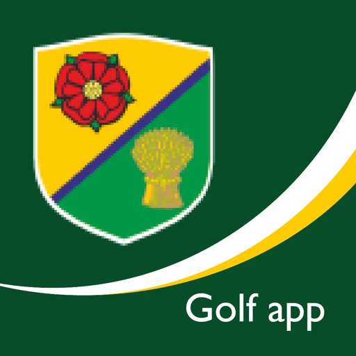 Reddish Vale Golf Club - Buggy icon