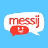 Messij, Emoji stickers for iMessage