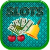 SLOTS - Palace Of Vegas Double Fun