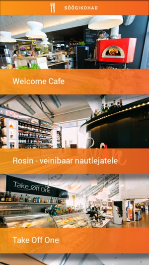 Tallinn Airport(圖5)-速報App