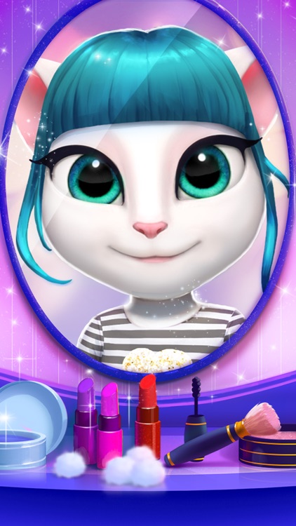 My Talking Angela by Outfit7 Limited