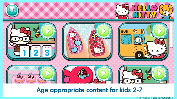 Budge World - Kids Games, Creativity and Learning screenshot-4