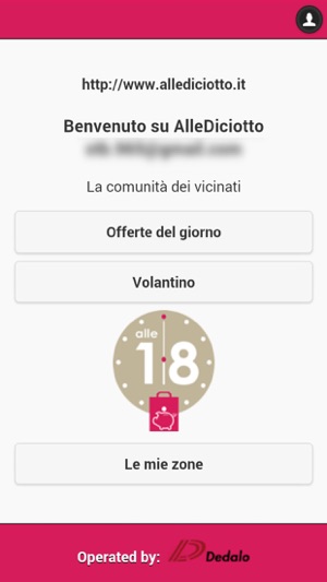 AlleDiciotto(圖2)-速報App