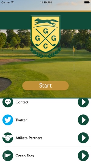 Glen Gorse Golf Club(圖1)-速報App