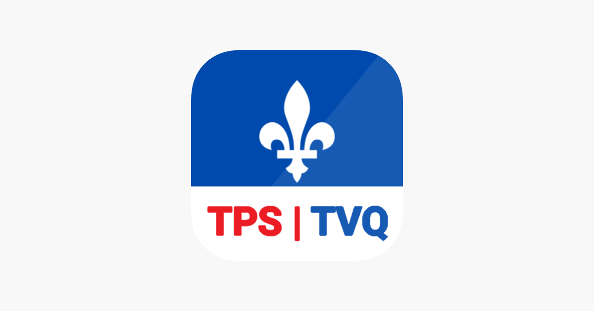 Calcul Tps Tvq Quebec - Image to u