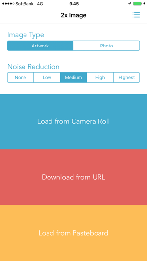 2x Image -Super resolution image with neural net-(圖1)-速報App