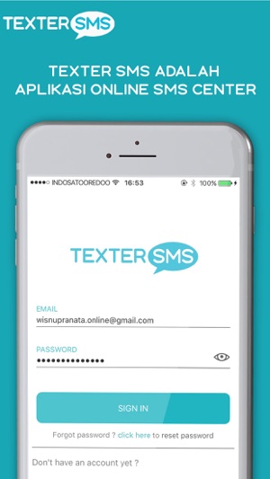 Texter SMS(圖5)-速報App