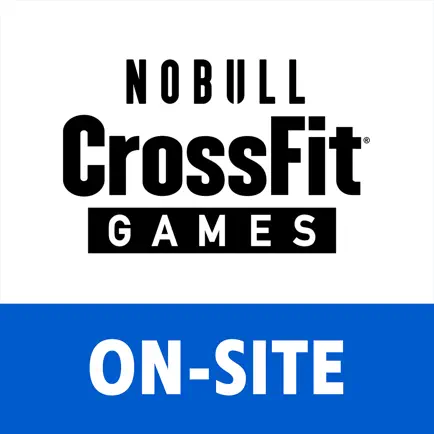 The CrossFit Games Event Guide Читы