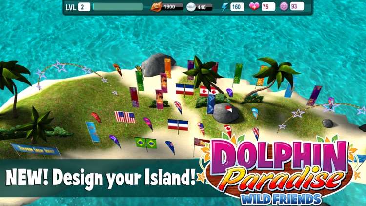 Dolphin Paradise - All Access