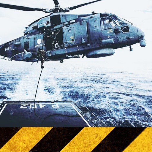 Marina Militare It Navy Sim iOS App