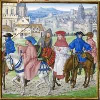 The Canterbury Tales & Study Aid sur PC