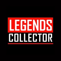 Legends Collector
