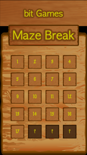 Maze Break(圖5)-速報App