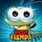 Get ready for the very big adventure with very small heroes