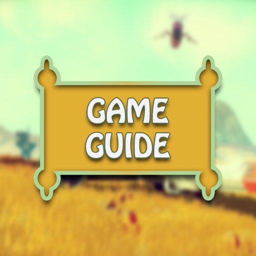 Pro Guide for No Man's Sky