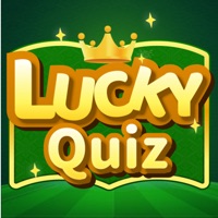 Contact Lucky Quiz - Quiz game