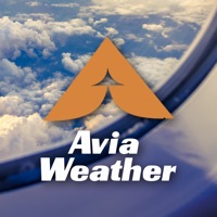 Aviation Weather - Metar & TAF Avis