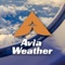 The reliable Aviation Weather app for Pilots and aerospace enthusiasts