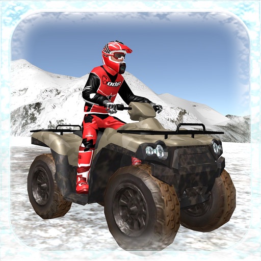 ATV Winter iOS App