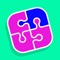 Games for kids jigsaw puzzle