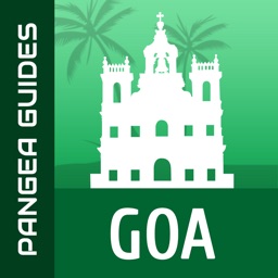 Goa Travel - Pangea Guides