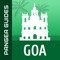 Discover the best parks, museums, attractions and events along with thousands of other points of interests with our free and easy to use Goa travel guide