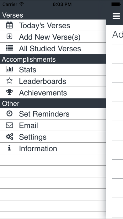 How to cancel & delete LDS Scripture Power Memorization from iphone & ipad 2