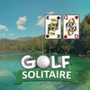 Golf Solitaire Alpine - iPhoneアプリ