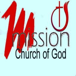 MISSION Church of God