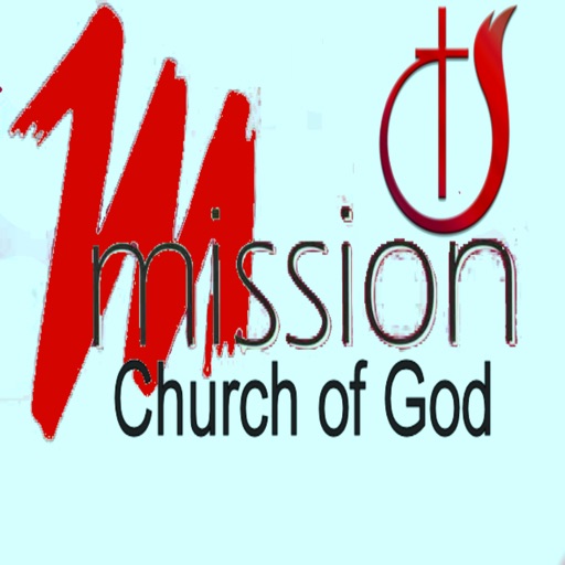 MISSION Church of God icon