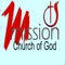 The official App for the MISSION Church of God in Florence, KY