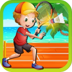 badminton multiplayer