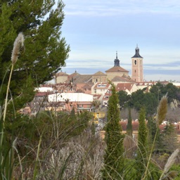 VALDEMORO TURISMO