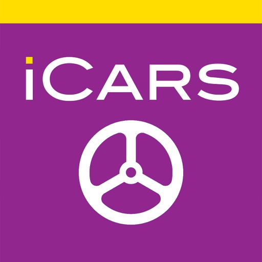 iCars Driver