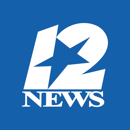 12News Now - KBMT & KJAC iOS App