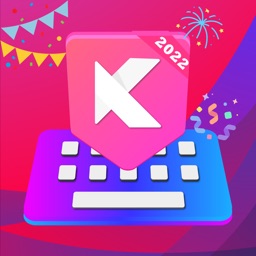 Kebo Keyboard : Fonts & Emoji
