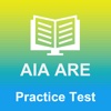AIA® ARE Practice Test 2017 Edition