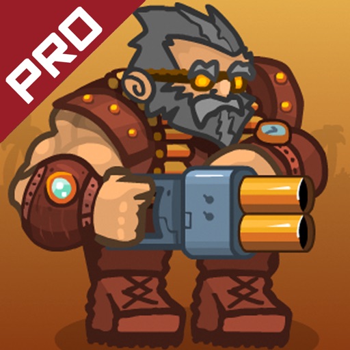 Impossible Tower Defense PRO: Strategy HD Battle iOS App