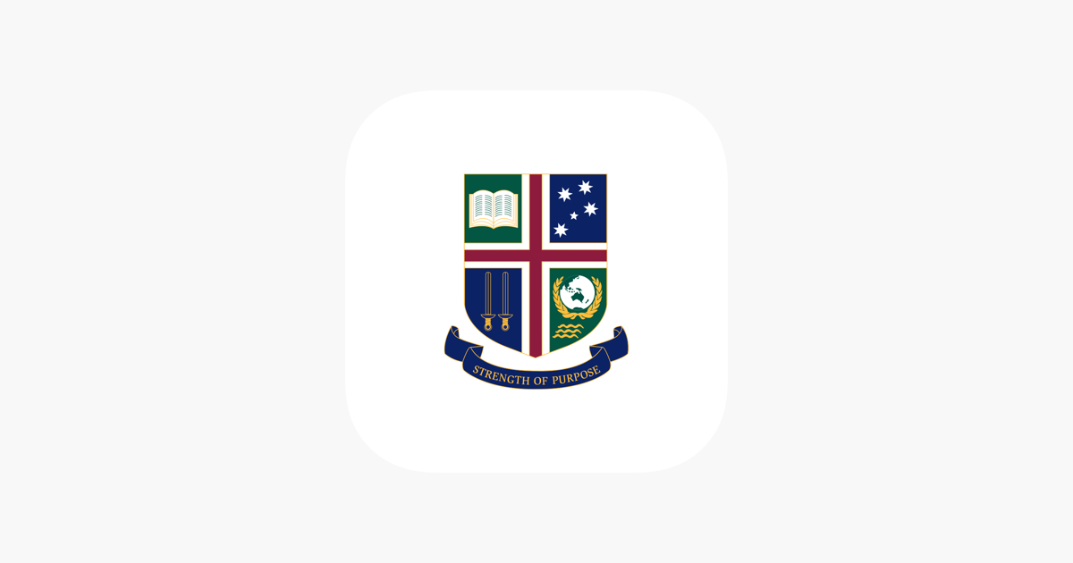 ‎Sunshine Coast Grammar School on the App Store