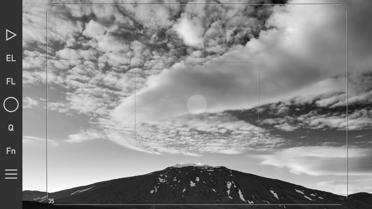 Mark II Artist's Viewfinder