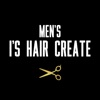 Men’s I's Hair Create