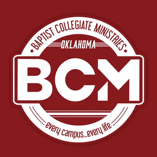 OU BCM icon