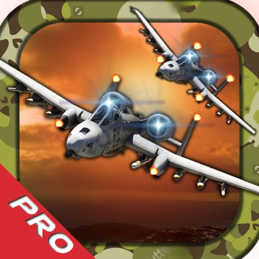 Addiction Turbo Max PRO: Classic Flights iOS App