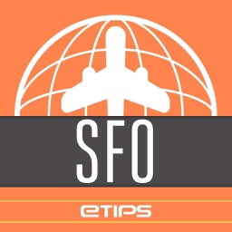 San Francisco Travel Guide and Offline City Map SF Apple Watch App