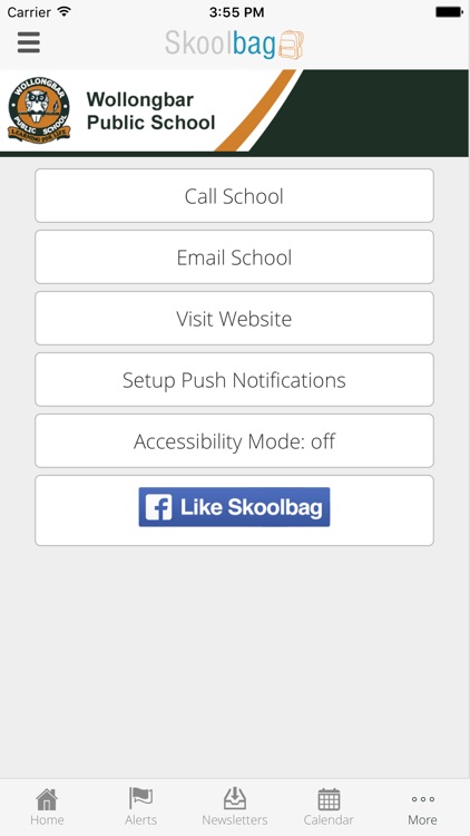 Wollongbar Public School screenshot-3